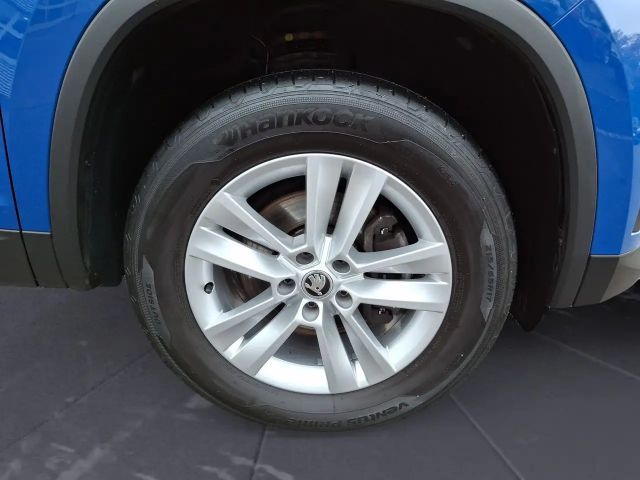 Skoda Kodiaq 2.0 TDI 4x4 Ambition