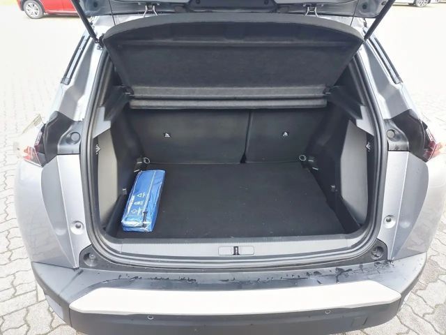 Peugeot E-2008 GT-Line