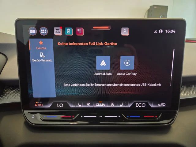 Cupra Terramar 1.5 e-Hybrid