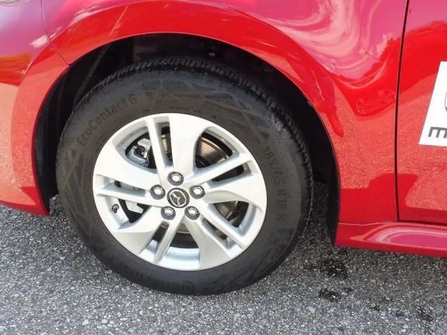 Mazda 2 Mazda2 Hybrid Centre Line Aut.