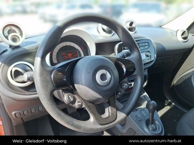 Smart EQ forfour EQ