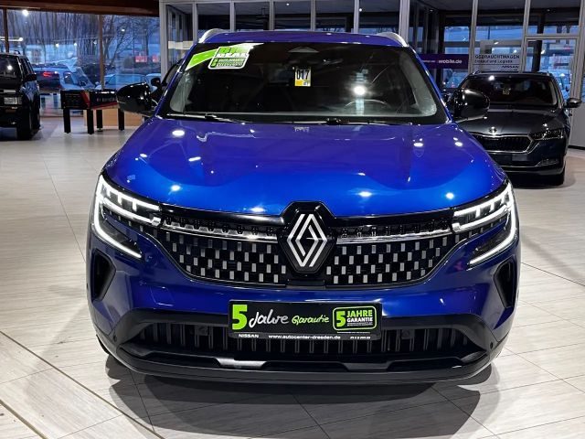 Renault Austral E-Tech Techno