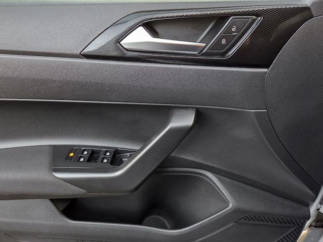 Volkswagen Polo 1.0 TSI DSG Life