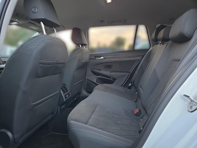 Volkswagen Golf DSG Golf VIII Sport Variant