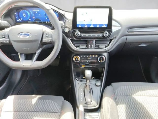 Ford Puma EcoBoost ST Line