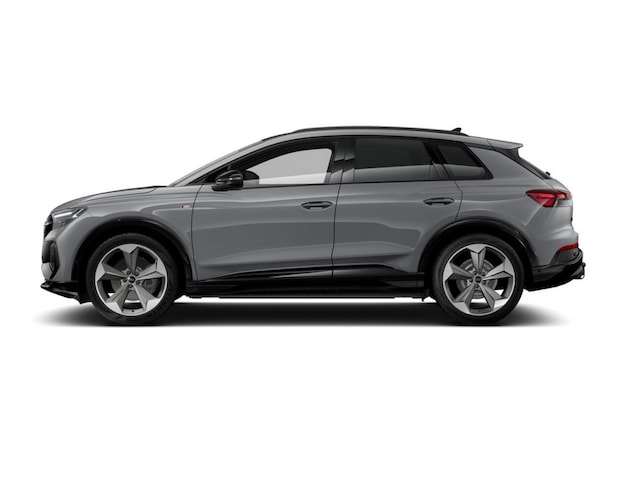 Audi Q4 e-tron Quattro