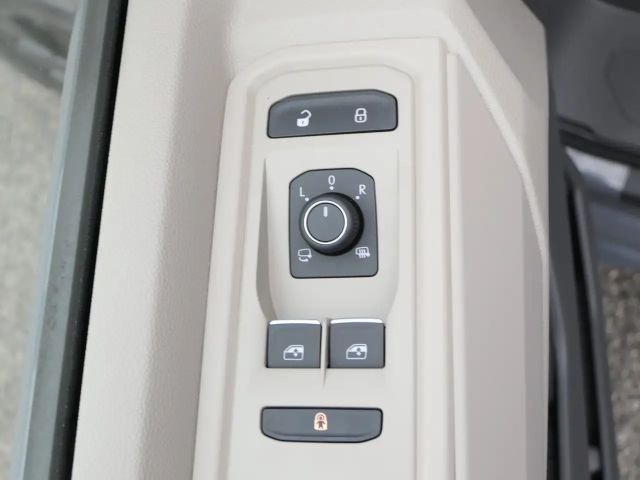 Volkswagen Multivan 4Motion T7 eHybrid