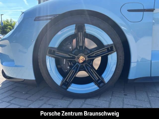 Porsche Taycan Sport Turismo