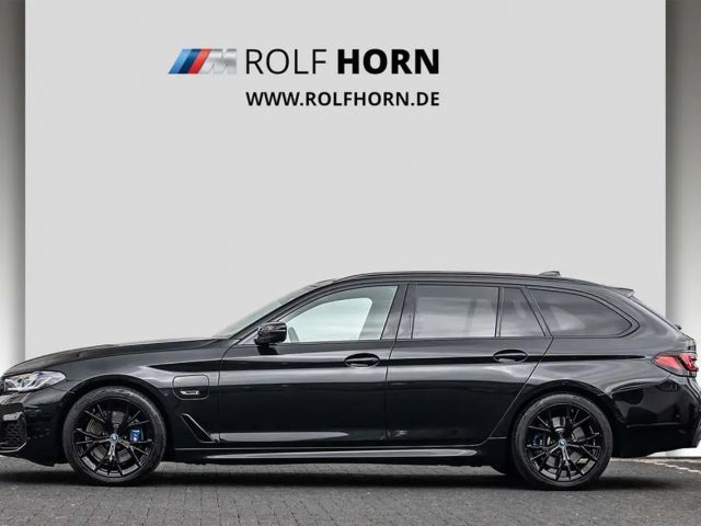 BMW 530 530e M-Sport Touring