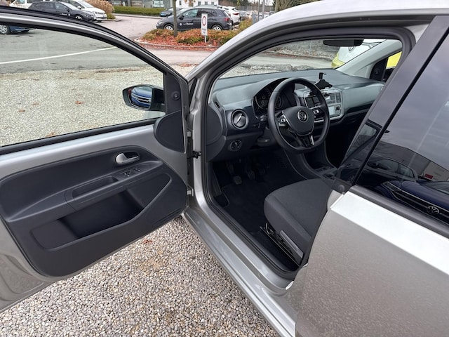 Volkswagen up! Kamera/ PDC/ ASR/ ABS