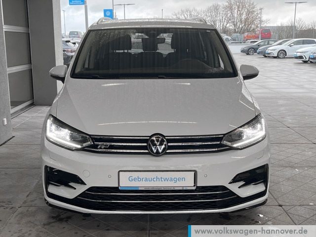 Volkswagen Touran 1.5 TSI DSG R-Line