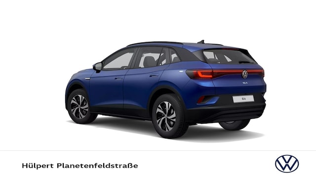 Volkswagen ID.4 Pure