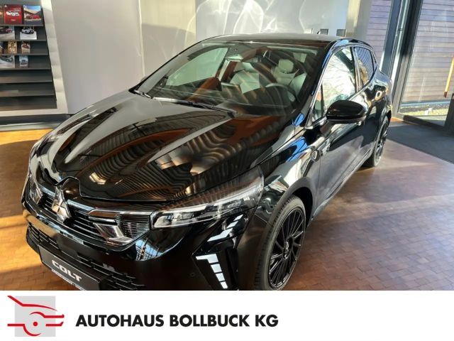 Mitsubishi Colt 1.6 Hybrid