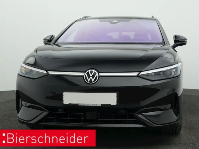 Volkswagen ID.7 Pro Tourer