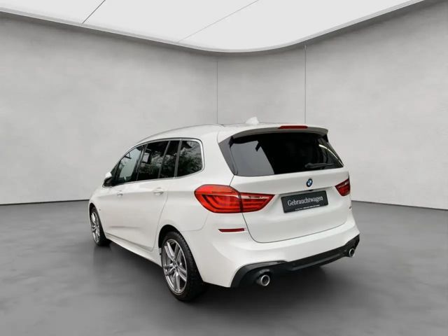 BMW 218 218d Gran Tourer M-Sport