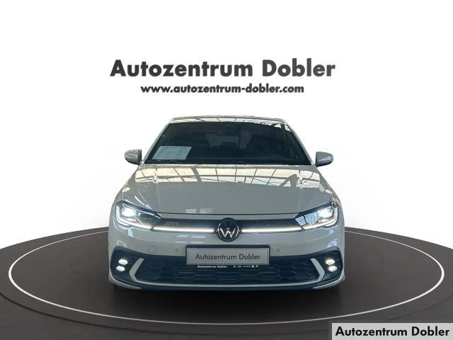 Volkswagen Polo DSG GTI IQ.Drive