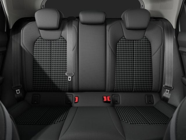 Audi A1 30 TFSI Allstreet S-Tronic