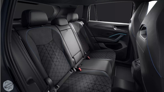 Volkswagen Tiguan 2.0 TDI DSG Style