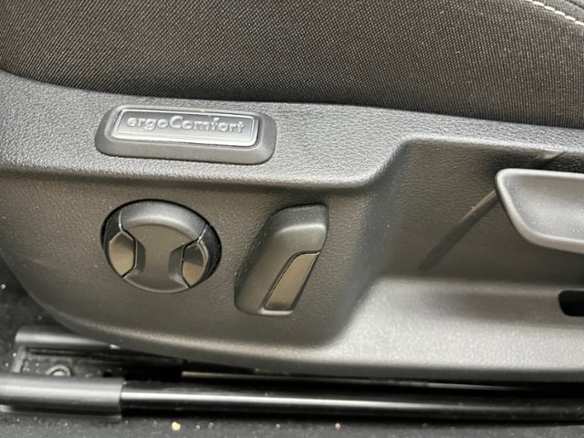 Volkswagen Passat 2.0 TDI DSG Variant