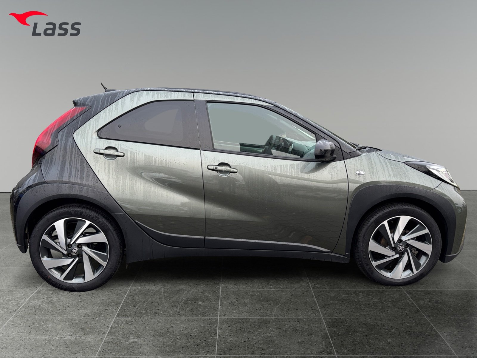 Toyota Aygo X 5-deurs