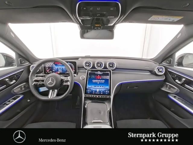 Mercedes-Benz C 300 AMG Line Estate