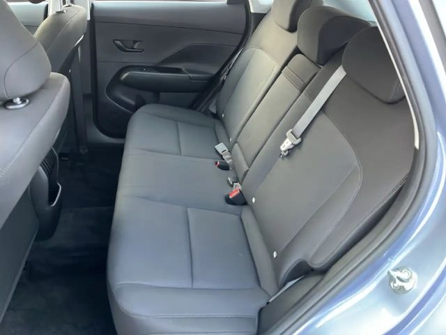 Hyundai Kona 1.6 Hybrid Select