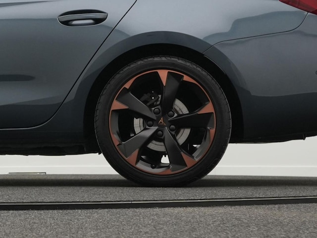 Cupra Leon DSG Sportstourer