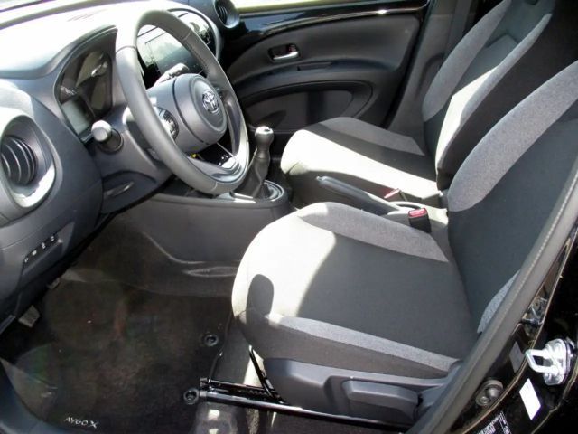 Toyota Aygo X Play X-play