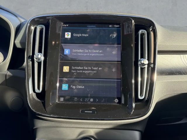 Volvo C40 AWD Ultimate