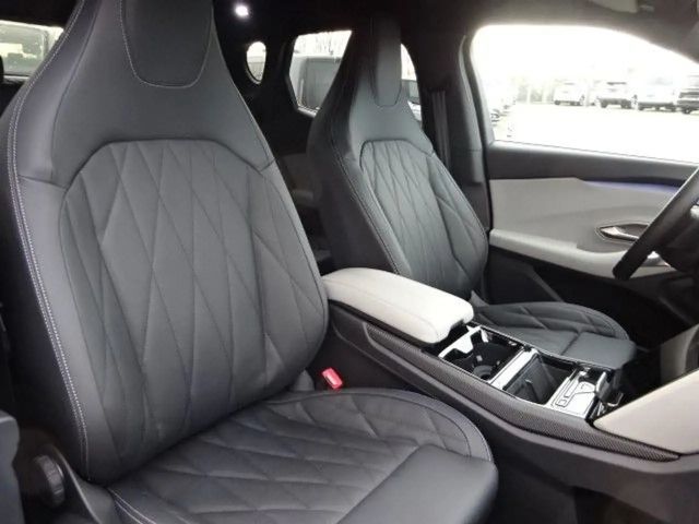 Ford Capri Extended range Premium RWD