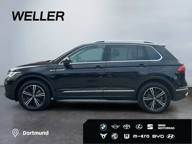 Volkswagen Tiguan 2.0 TDI DSG Elegance Elegance