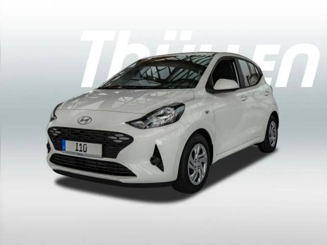 Hyundai i10 1.0 Select