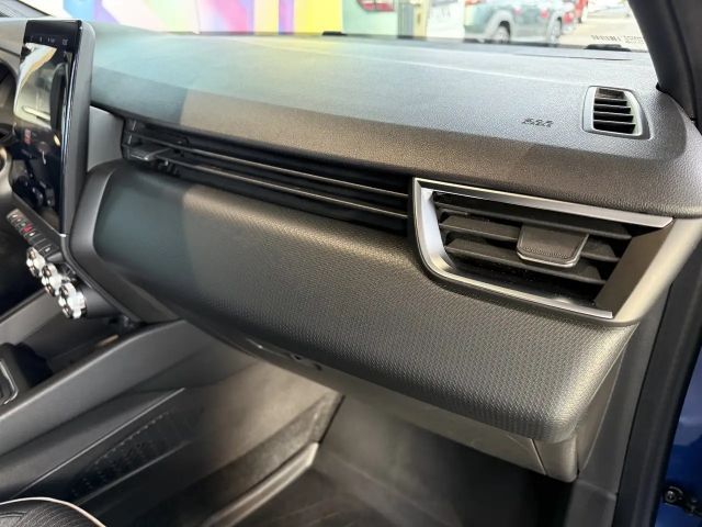 Renault Clio E-Tech Intens