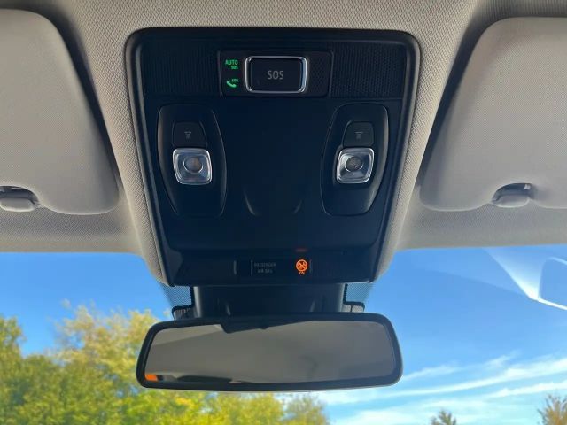 Renault Captur Hybrid Techno