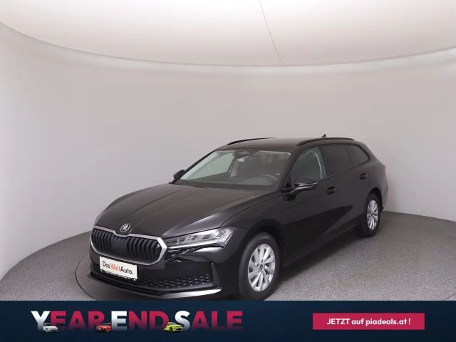 Skoda Superb Essence TSI mHEV DSG