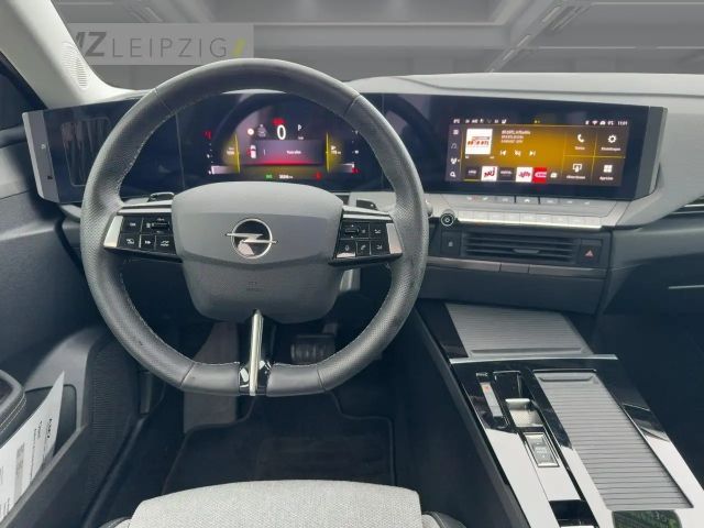 Opel Astra 1.2 Turbo Elegance Turbo