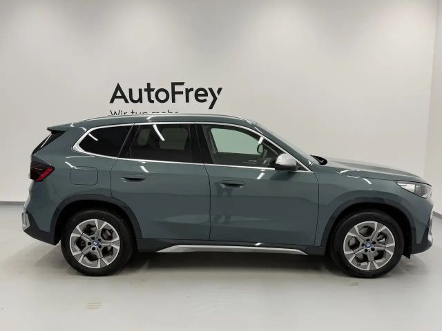 BMW X1 X1 xDrive30e