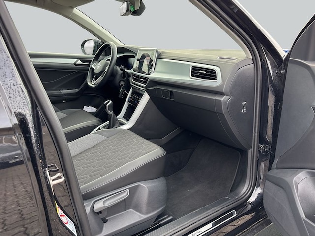 Volkswagen T-Roc 1.0 TSI