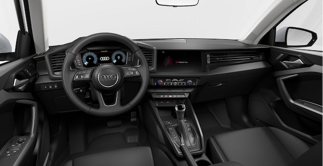 Audi A1 30 TFSI S-Tronic Sportback