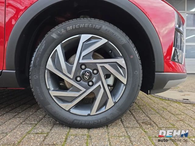 Hyundai Bayon 1.0 T-GDi Trend