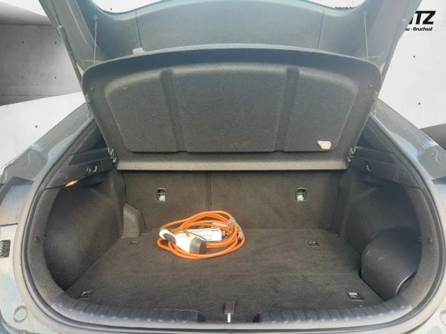 Kia XCeed GDi PHEV Vision