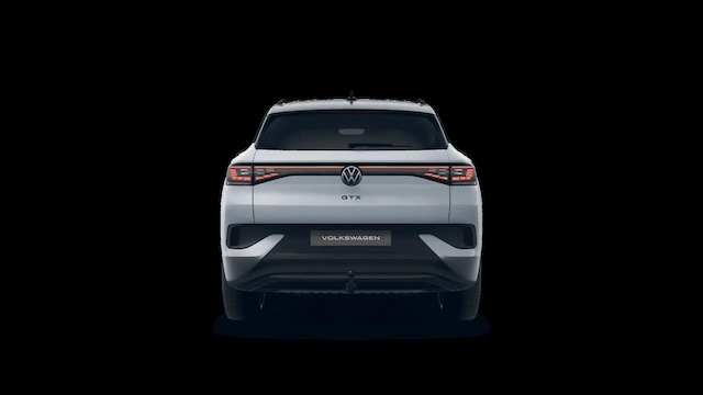 Volkswagen ID.4 4Motion GTX IQ.Drive