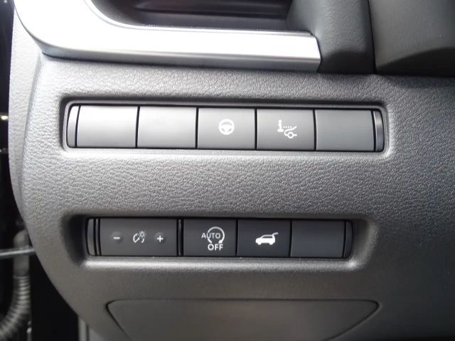 Nissan X-trail N-Connecta