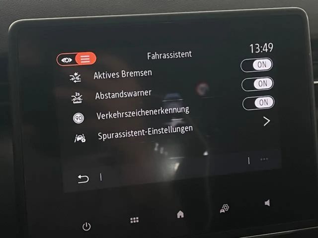 Renault Clio Experience