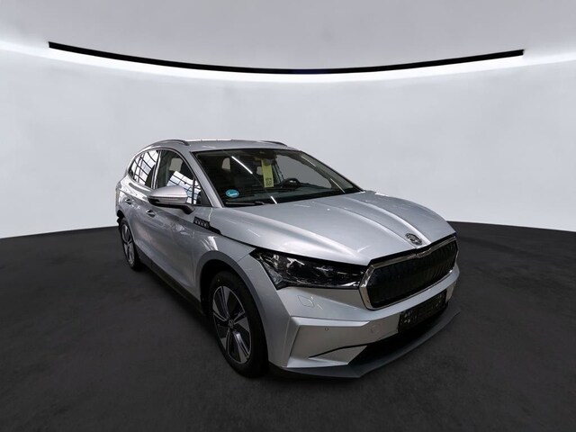 Skoda Enyaq Loft iV 60