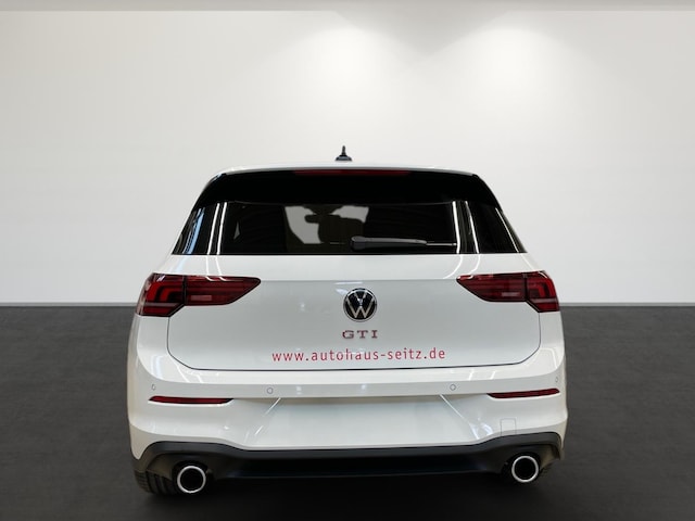 Volkswagen Golf 2.0 TSI Golf VIII