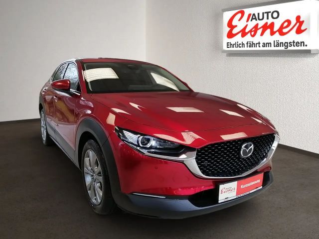Mazda CX-30 G140 CENTRE-LINE DESI RED WEEK