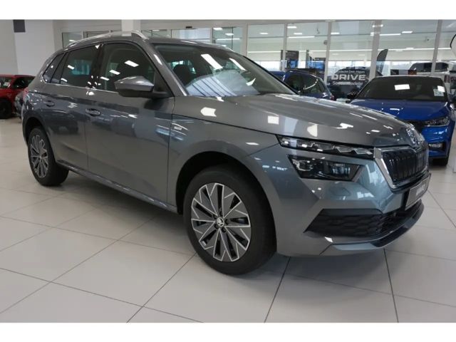 Skoda Kamiq 1.0 TSI Tour