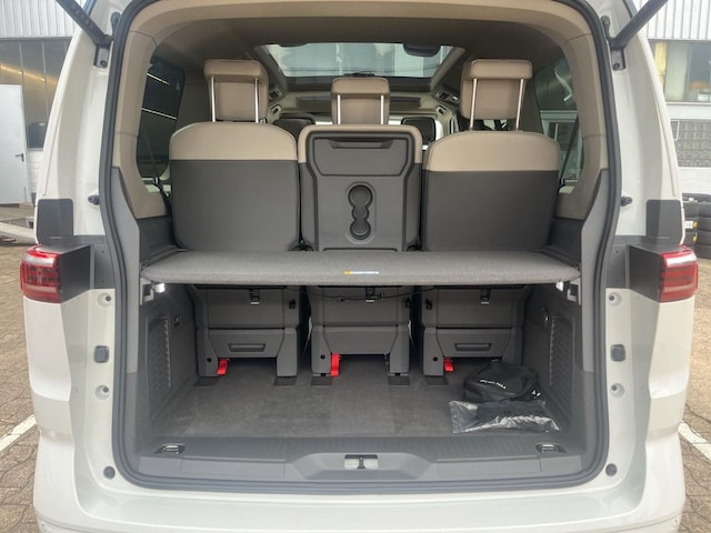 Volkswagen Multivan 2.0 TDI DSG