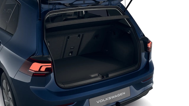 Volkswagen Golf 1.5 TSI Life